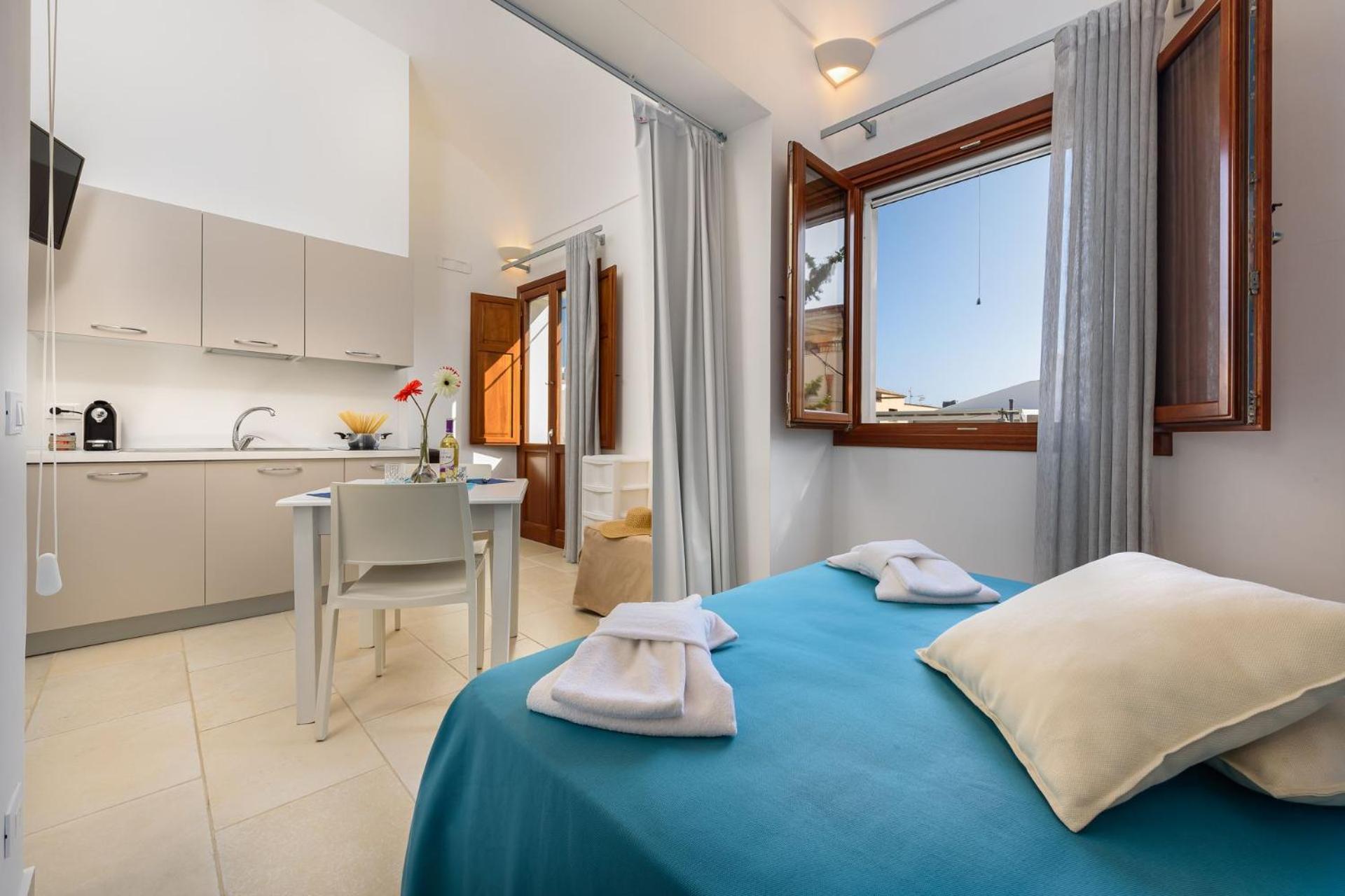 El Jazira Home San Vito Lo Capo Exterior photo
