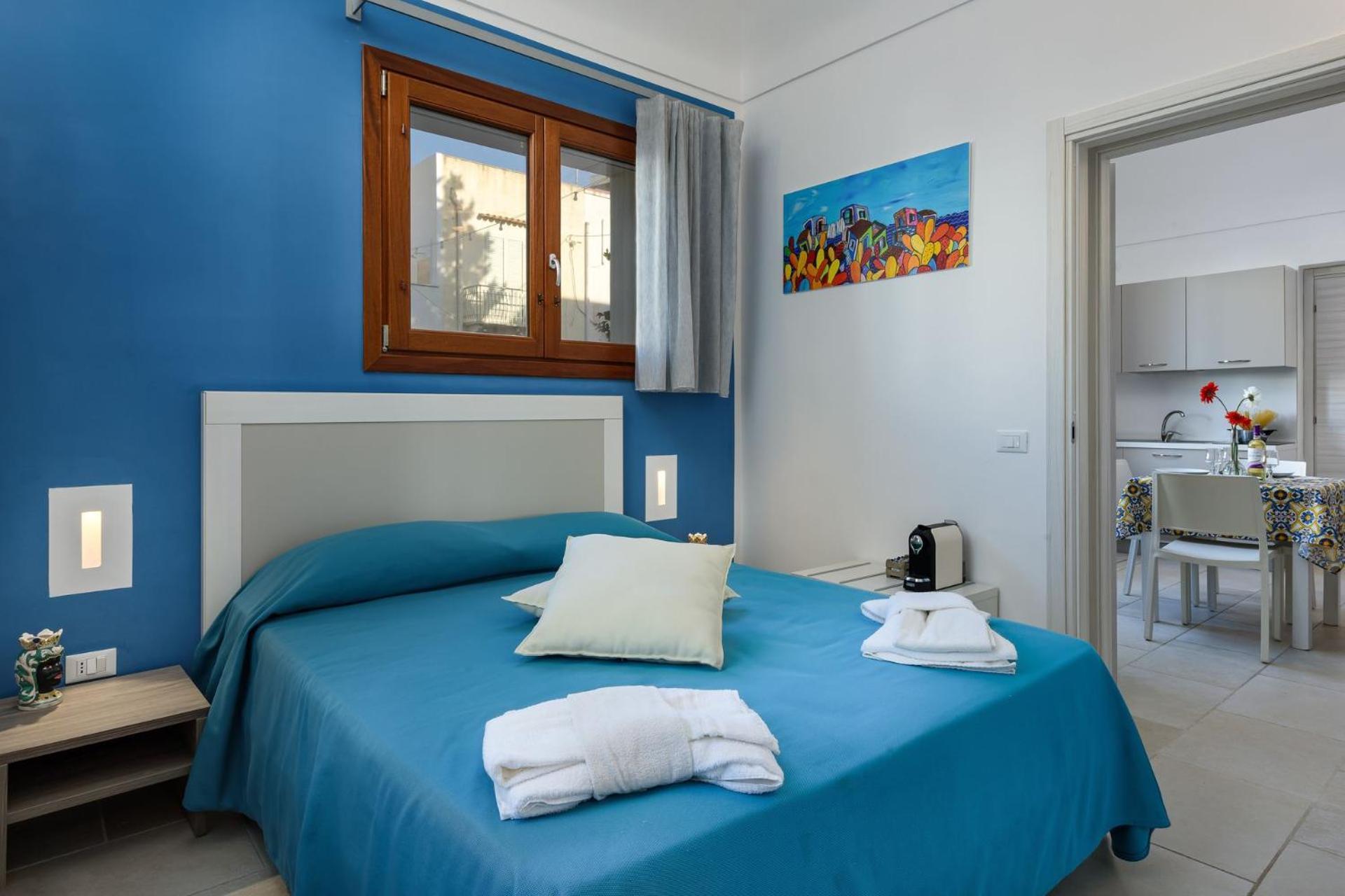 El Jazira Home San Vito Lo Capo Exterior photo