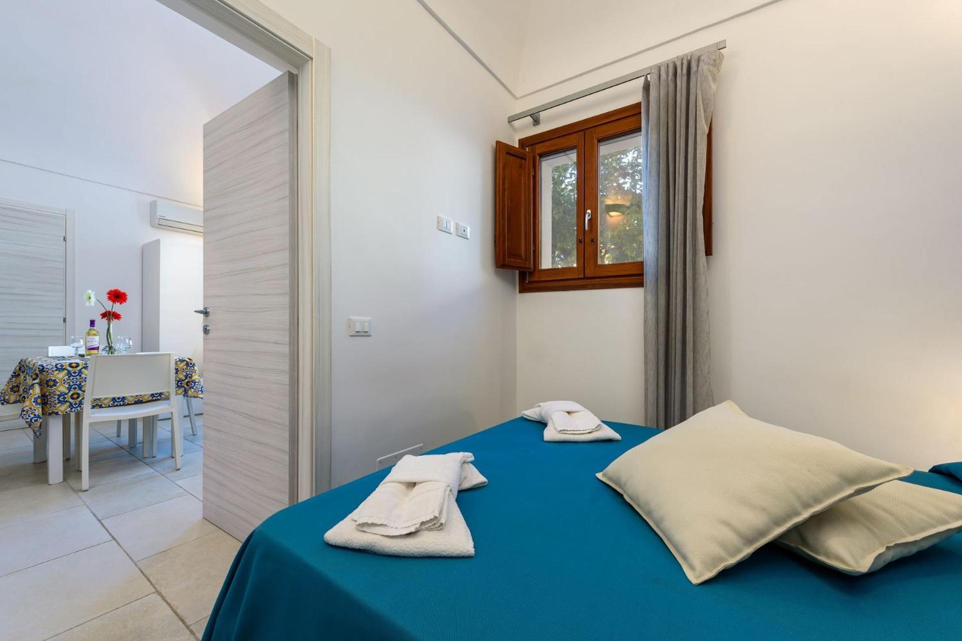 El Jazira Home San Vito Lo Capo Exterior photo